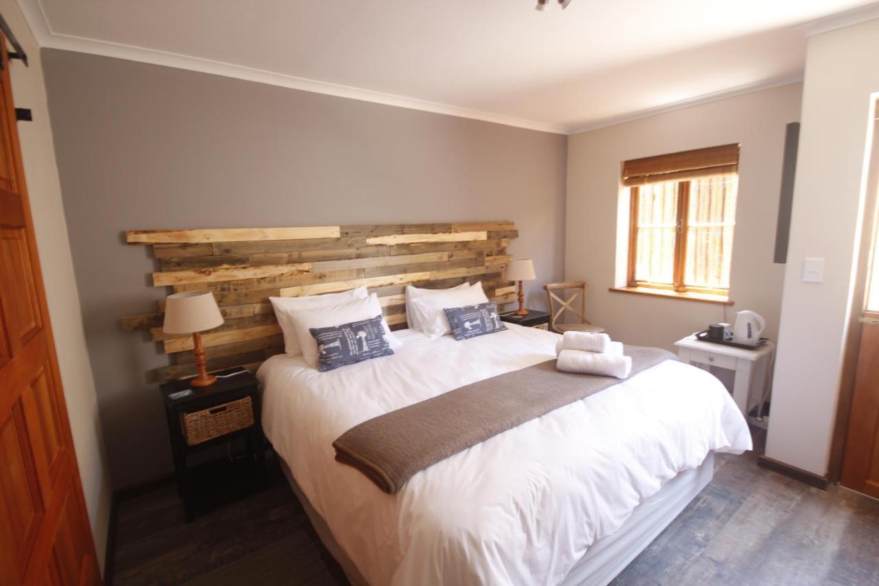 Eazy Sleep Accommodation Swakopmund Exteriör bild