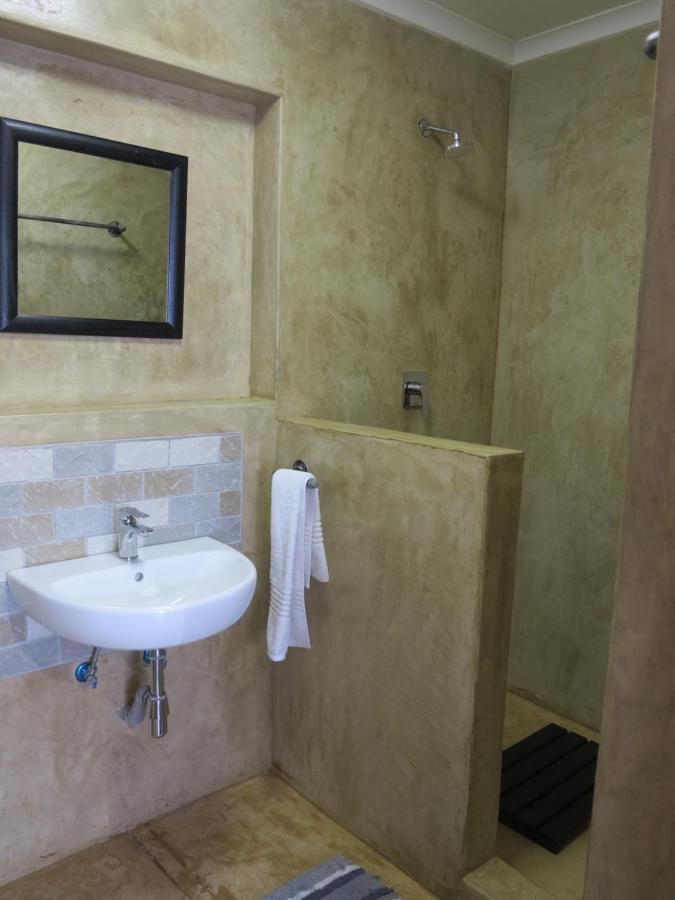 Eazy Sleep Accommodation Swakopmund Exteriör bild