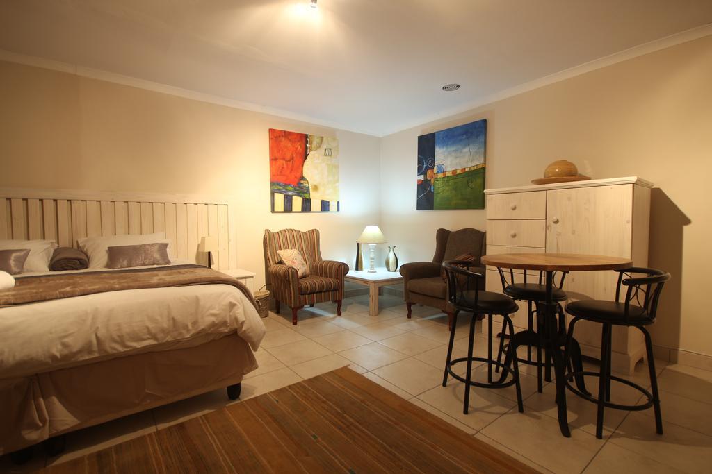 Eazy Sleep Accommodation Swakopmund Exteriör bild